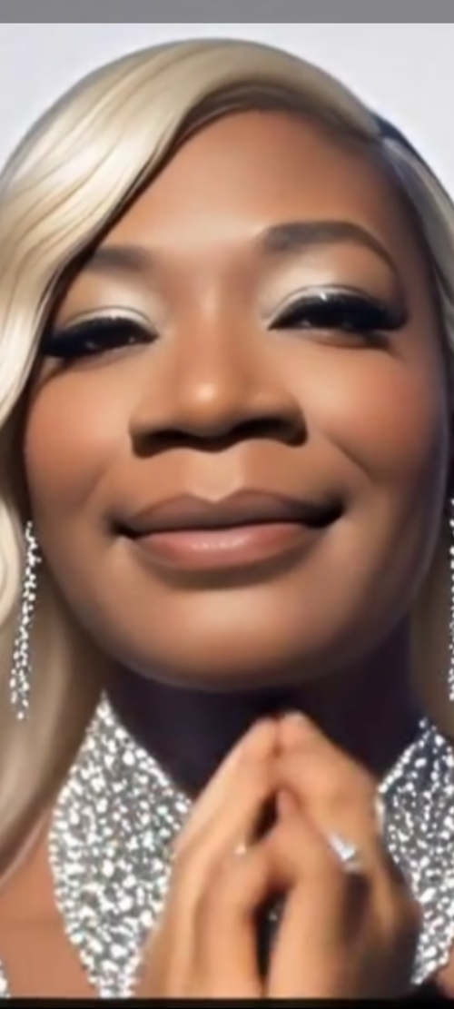 Charlene - Founder