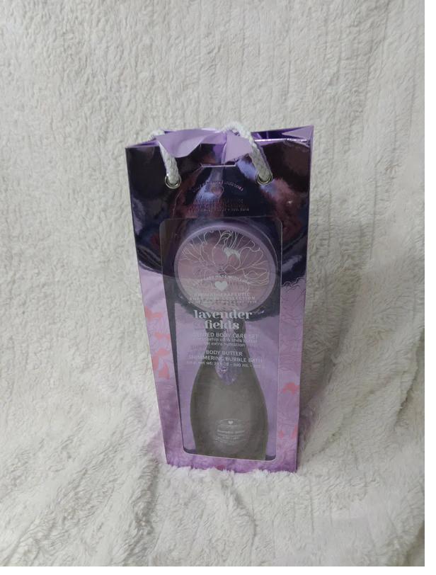 You Glowing Hand Soap