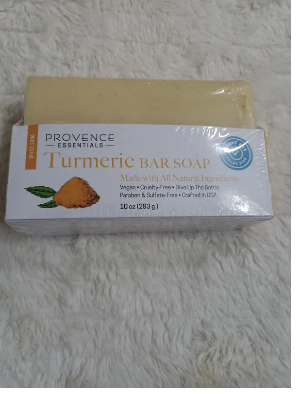 Bath Salt